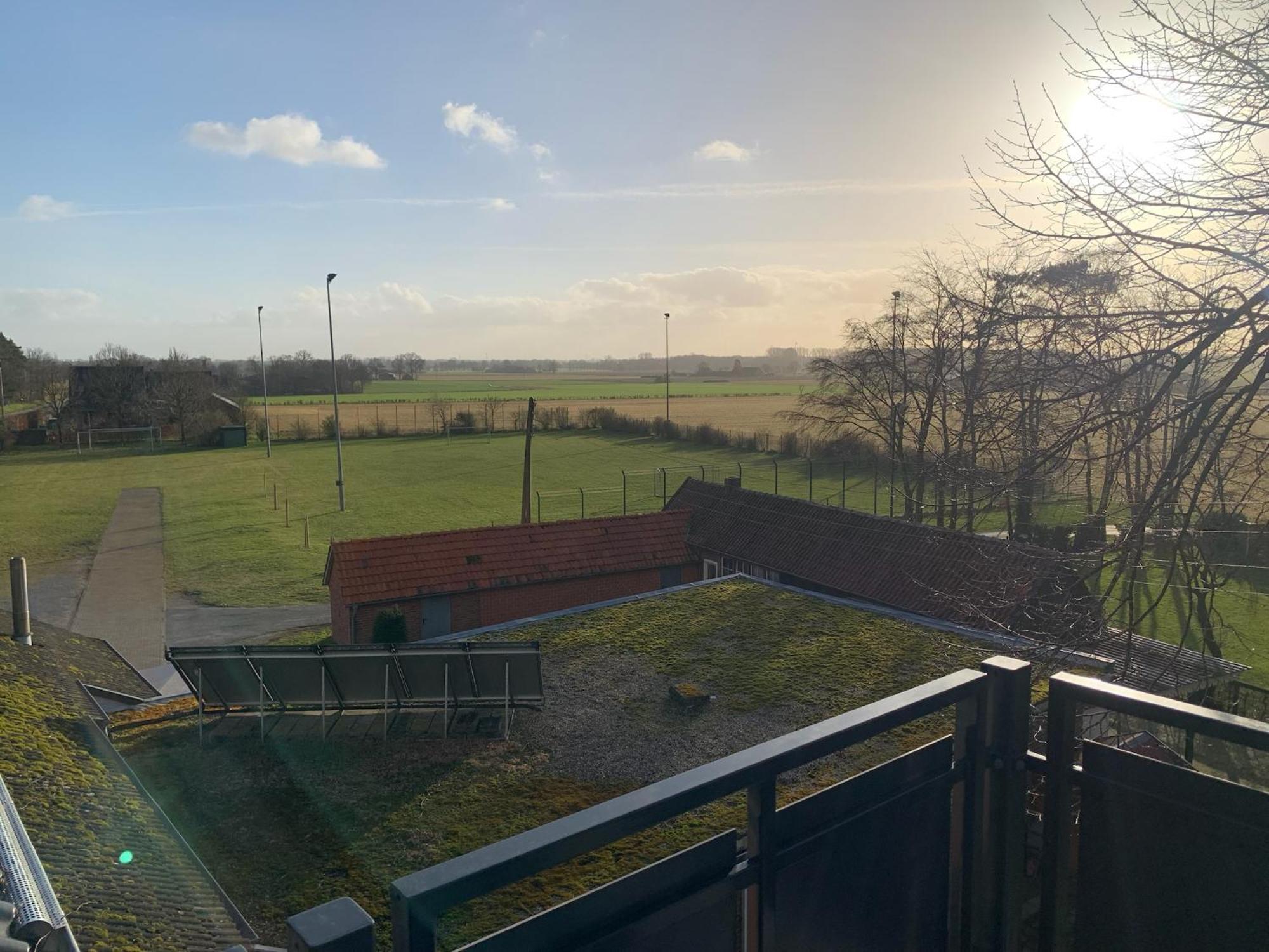 Ferienwohnungen Hamminkeln, Berg4Home Luaran gambar