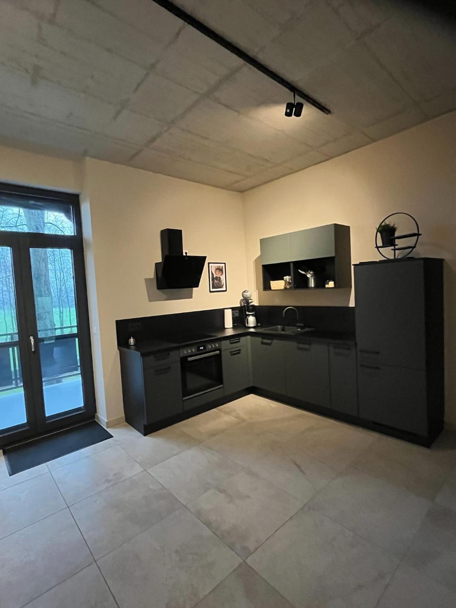 Ferienwohnungen Hamminkeln, Berg4Home Luaran gambar