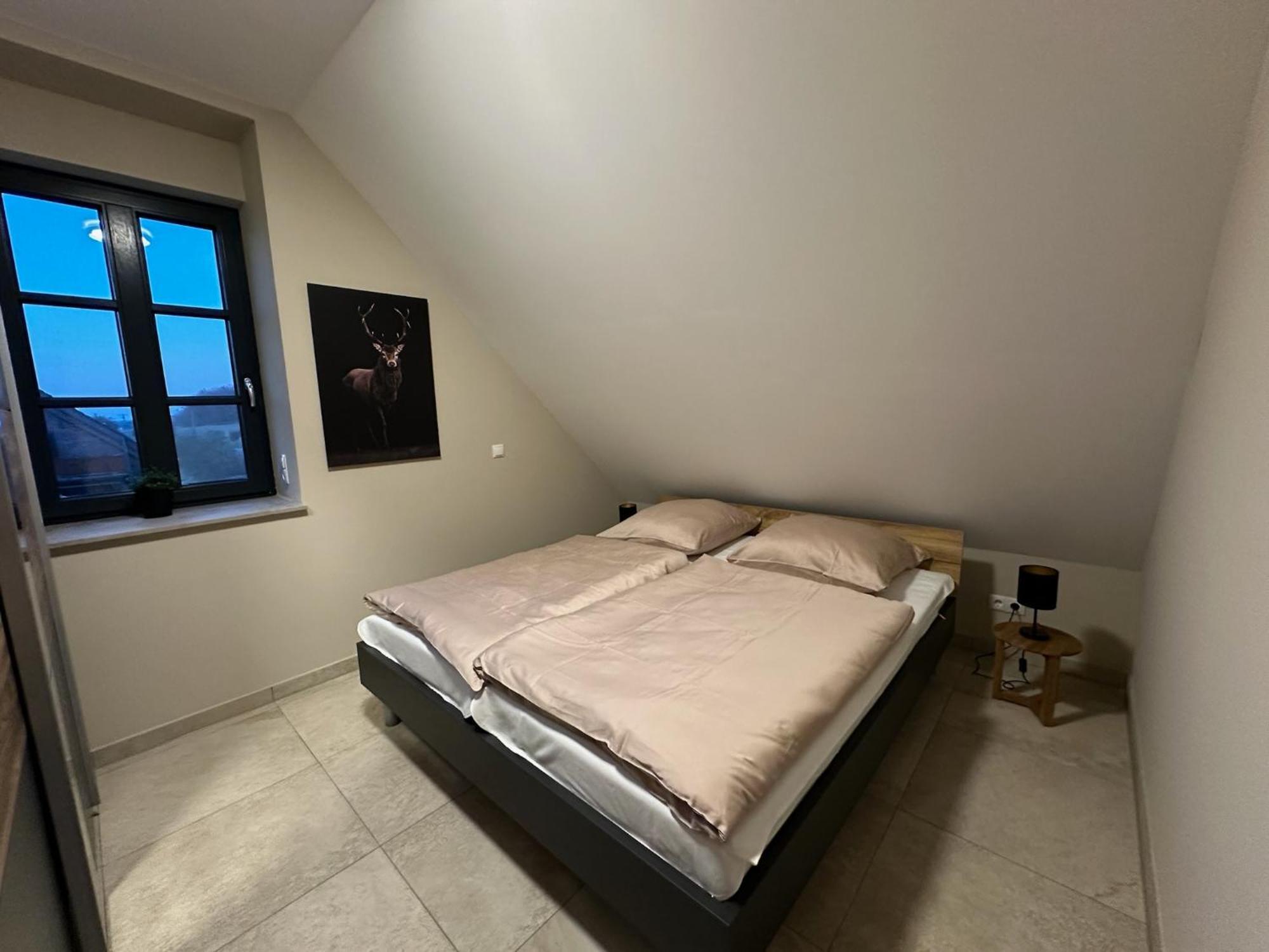 Ferienwohnungen Hamminkeln, Berg4Home Luaran gambar