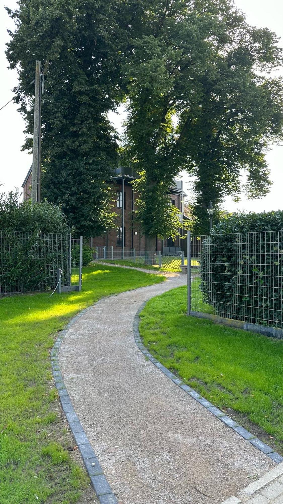 Ferienwohnungen Hamminkeln, Berg4Home Luaran gambar