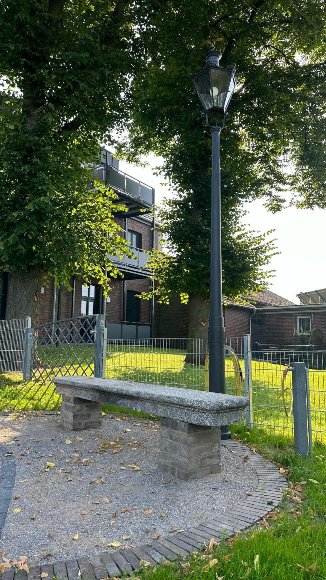 Ferienwohnungen Hamminkeln, Berg4Home Luaran gambar