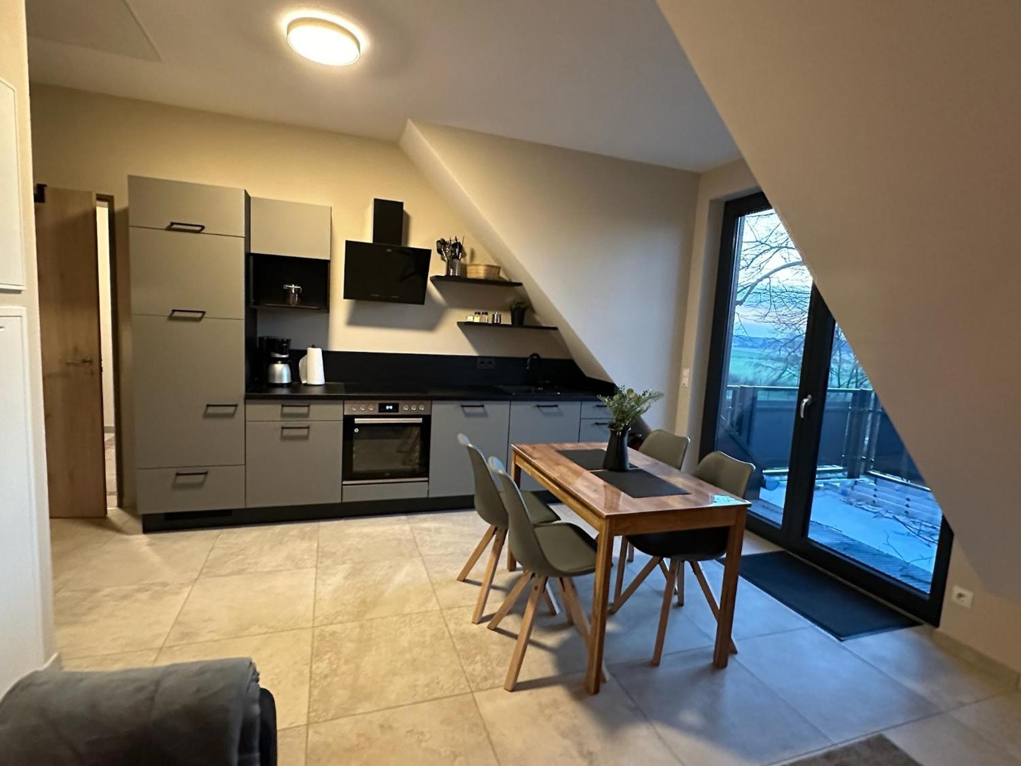 Ferienwohnungen Hamminkeln, Berg4Home Luaran gambar