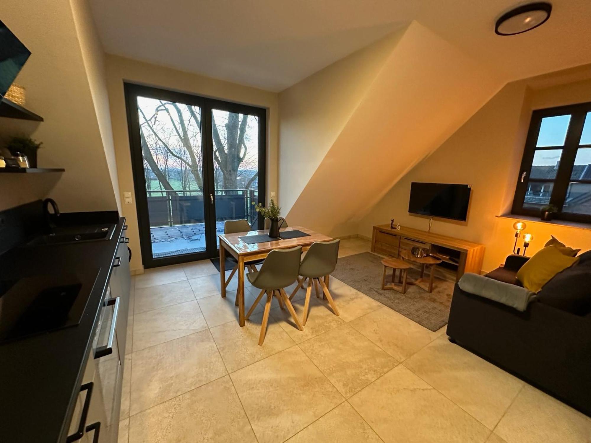 Ferienwohnungen Hamminkeln, Berg4Home Luaran gambar