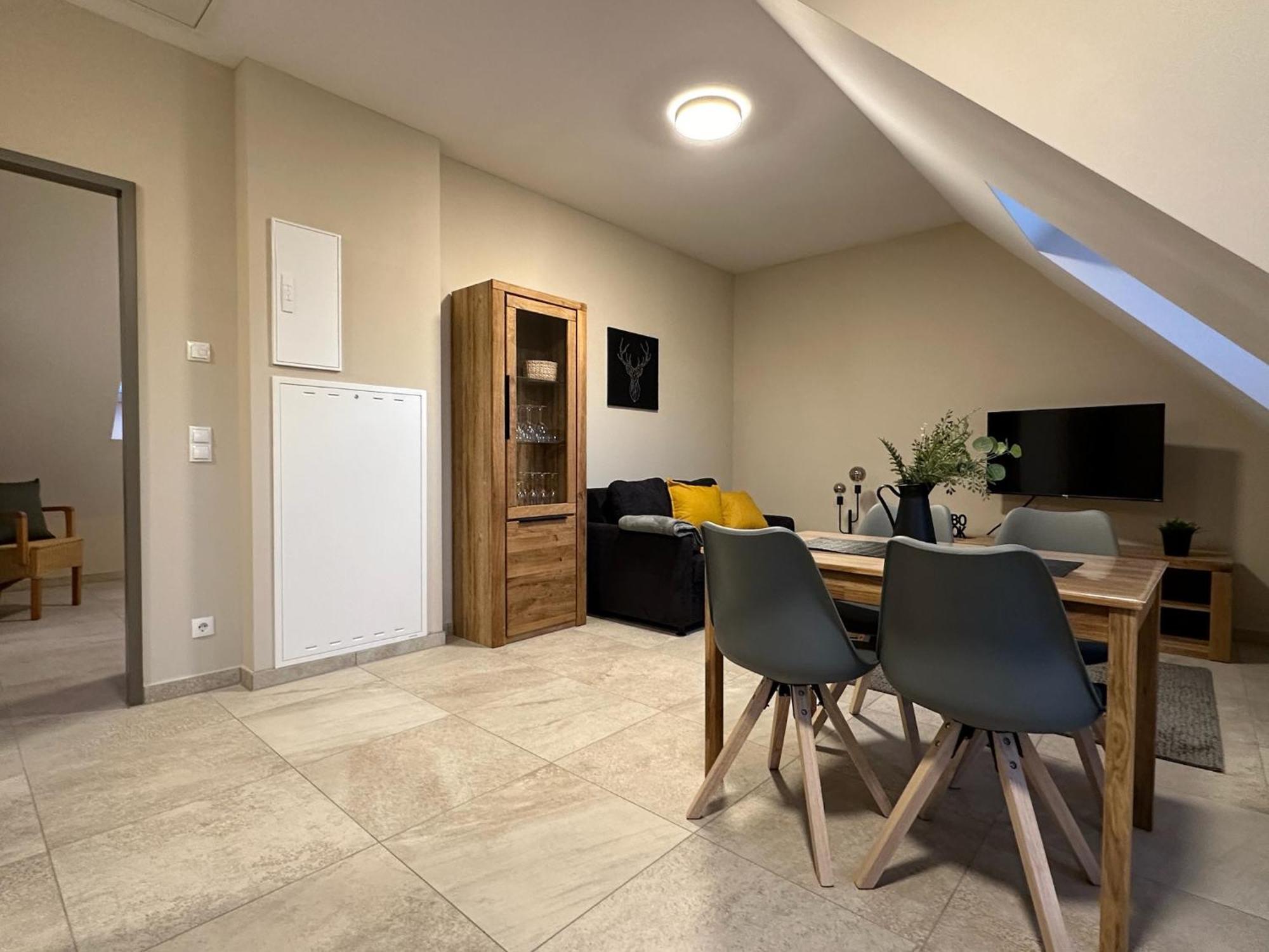 Ferienwohnungen Hamminkeln, Berg4Home Luaran gambar