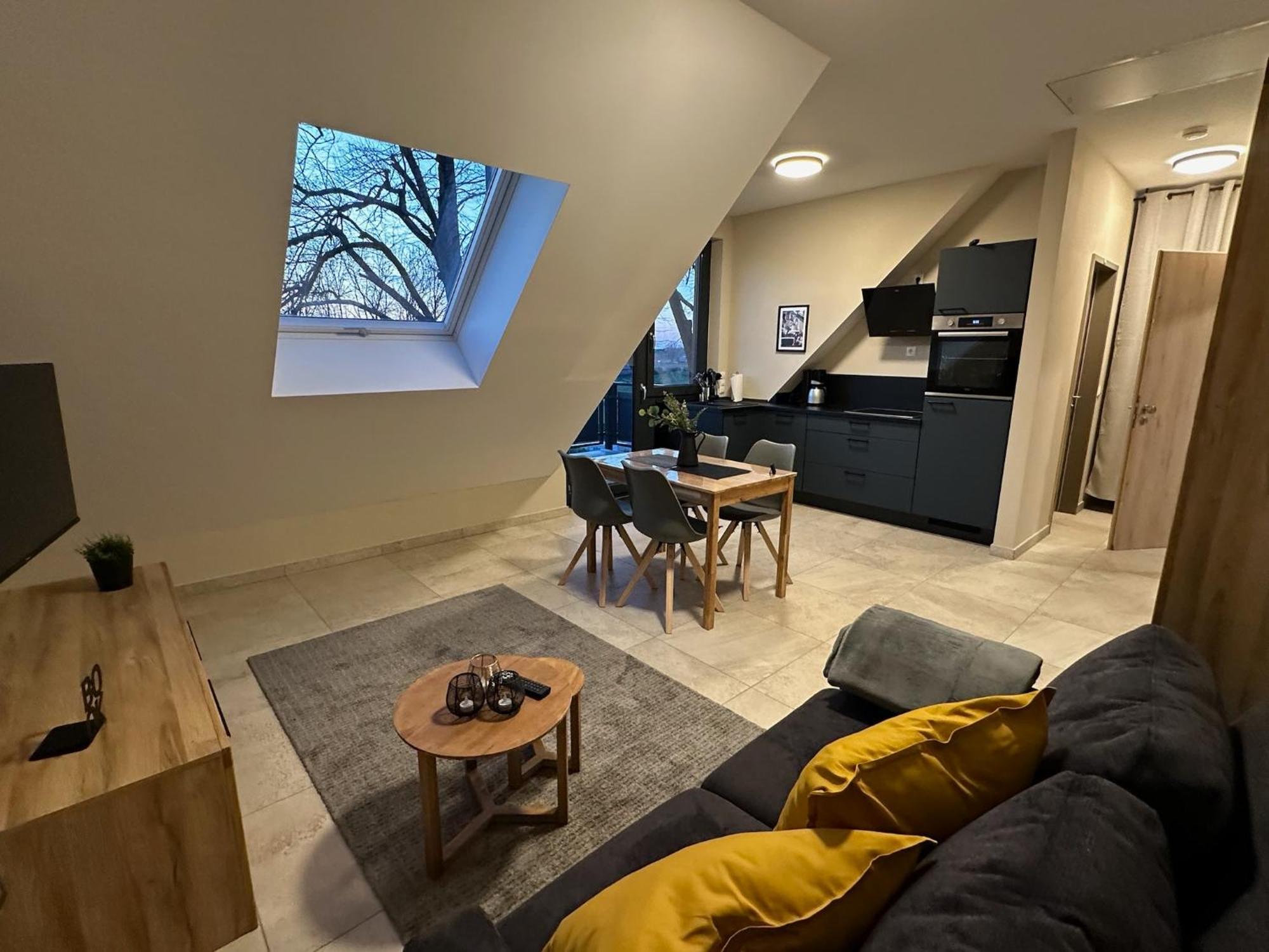 Ferienwohnungen Hamminkeln, Berg4Home Luaran gambar