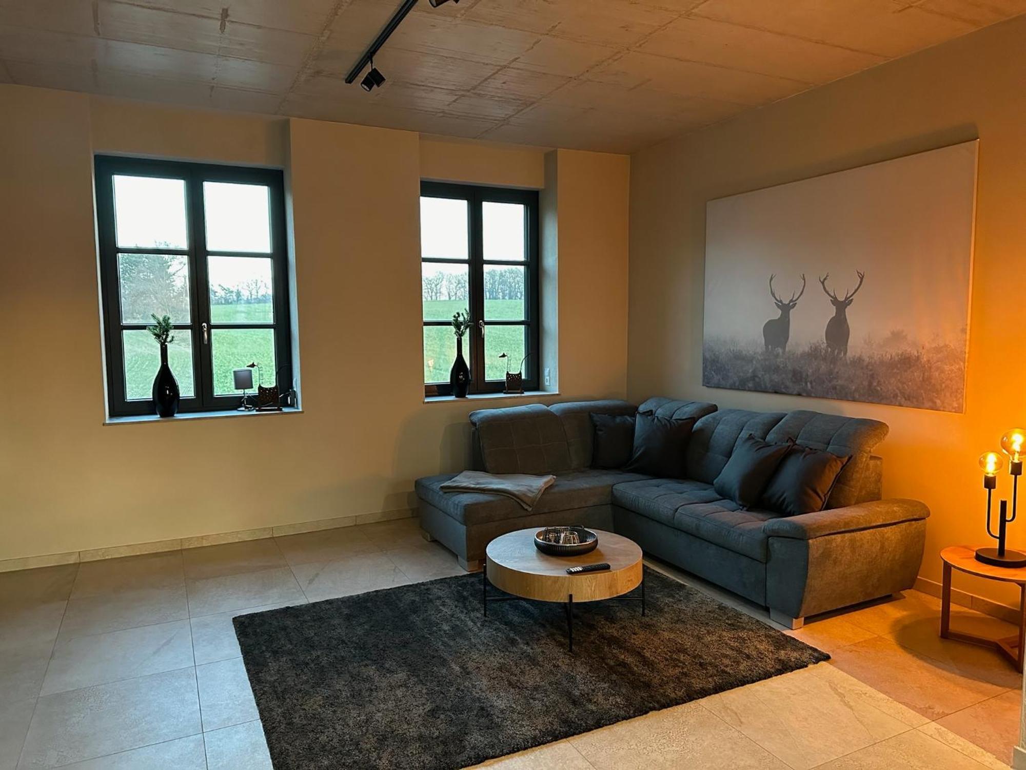 Ferienwohnungen Hamminkeln, Berg4Home Luaran gambar