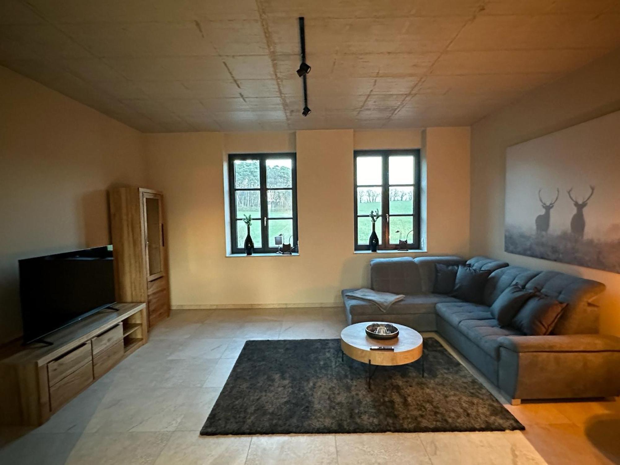 Ferienwohnungen Hamminkeln, Berg4Home Luaran gambar