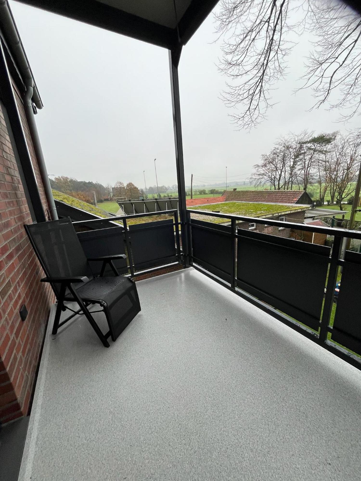Ferienwohnungen Hamminkeln, Berg4Home Luaran gambar
