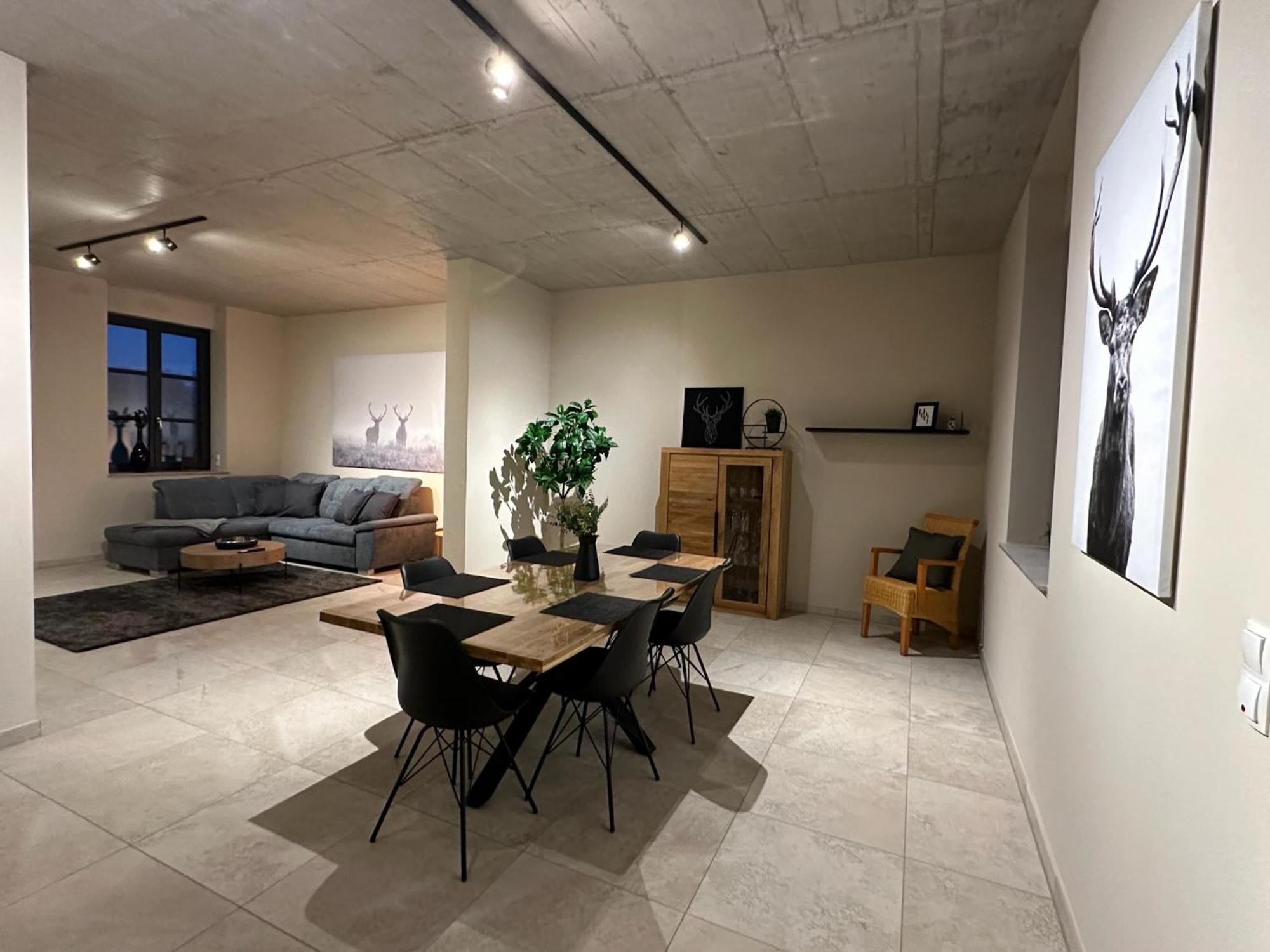 Ferienwohnungen Hamminkeln, Berg4Home Luaran gambar