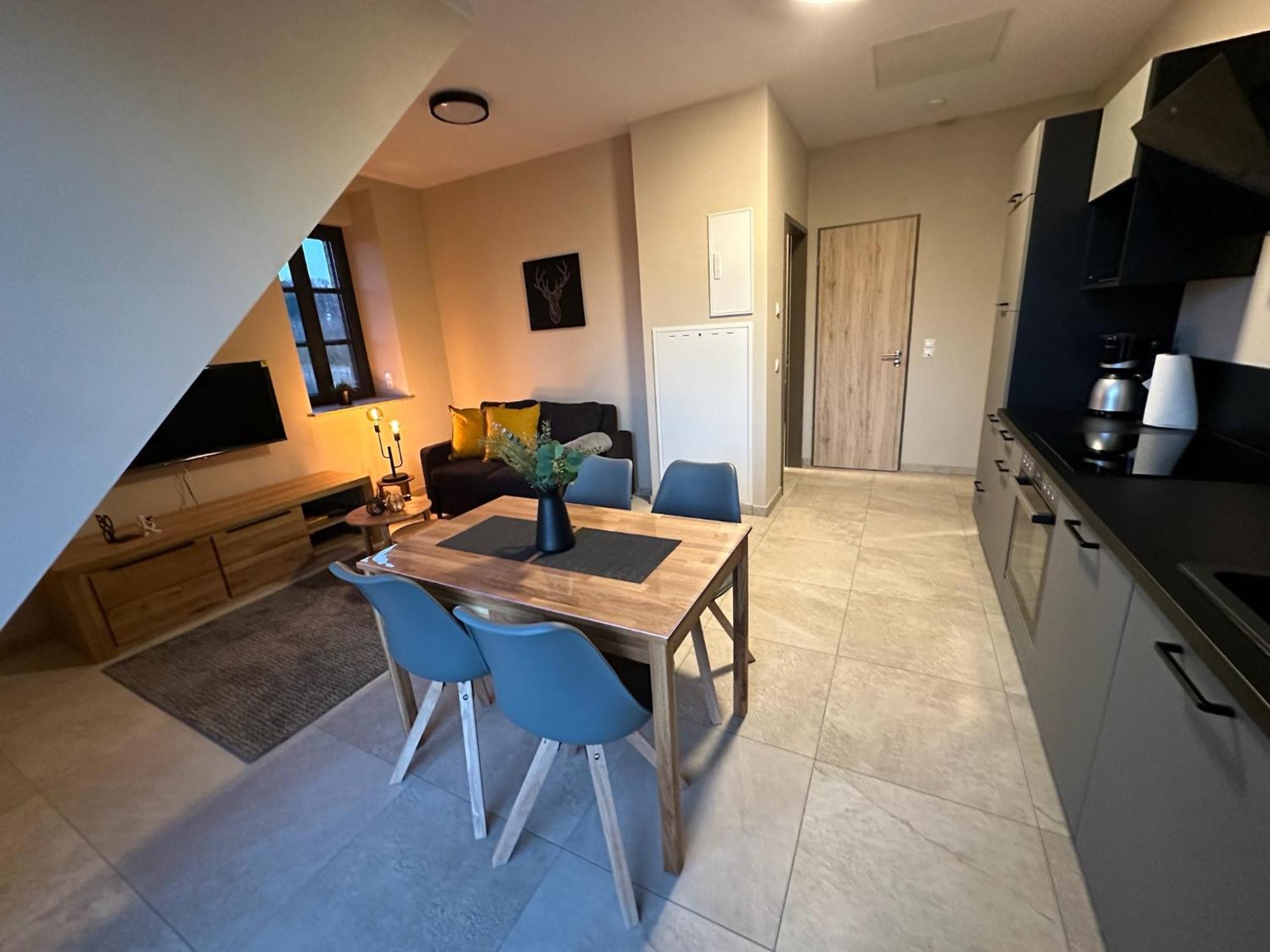 Ferienwohnungen Hamminkeln, Berg4Home Luaran gambar