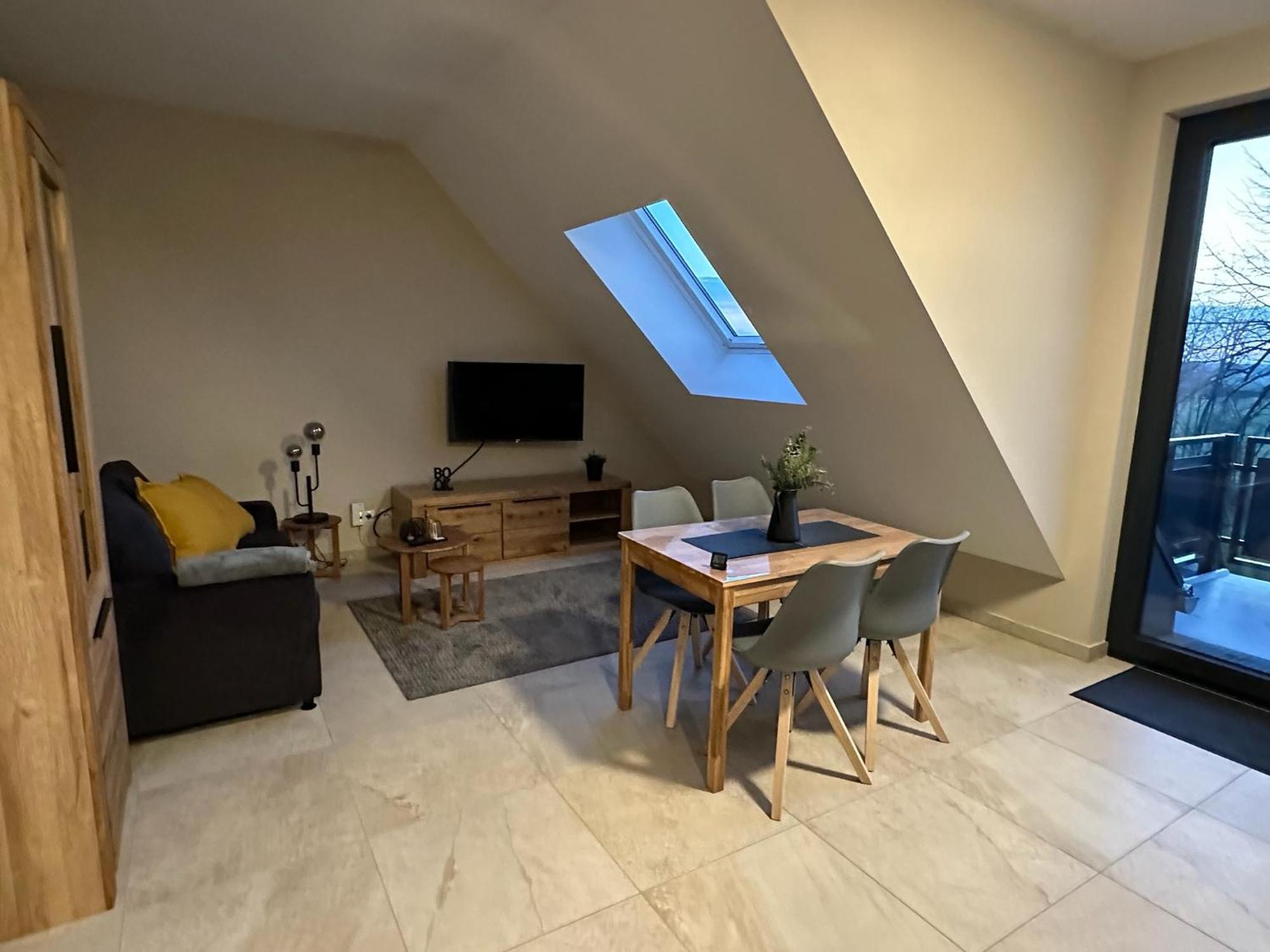 Ferienwohnungen Hamminkeln, Berg4Home Luaran gambar