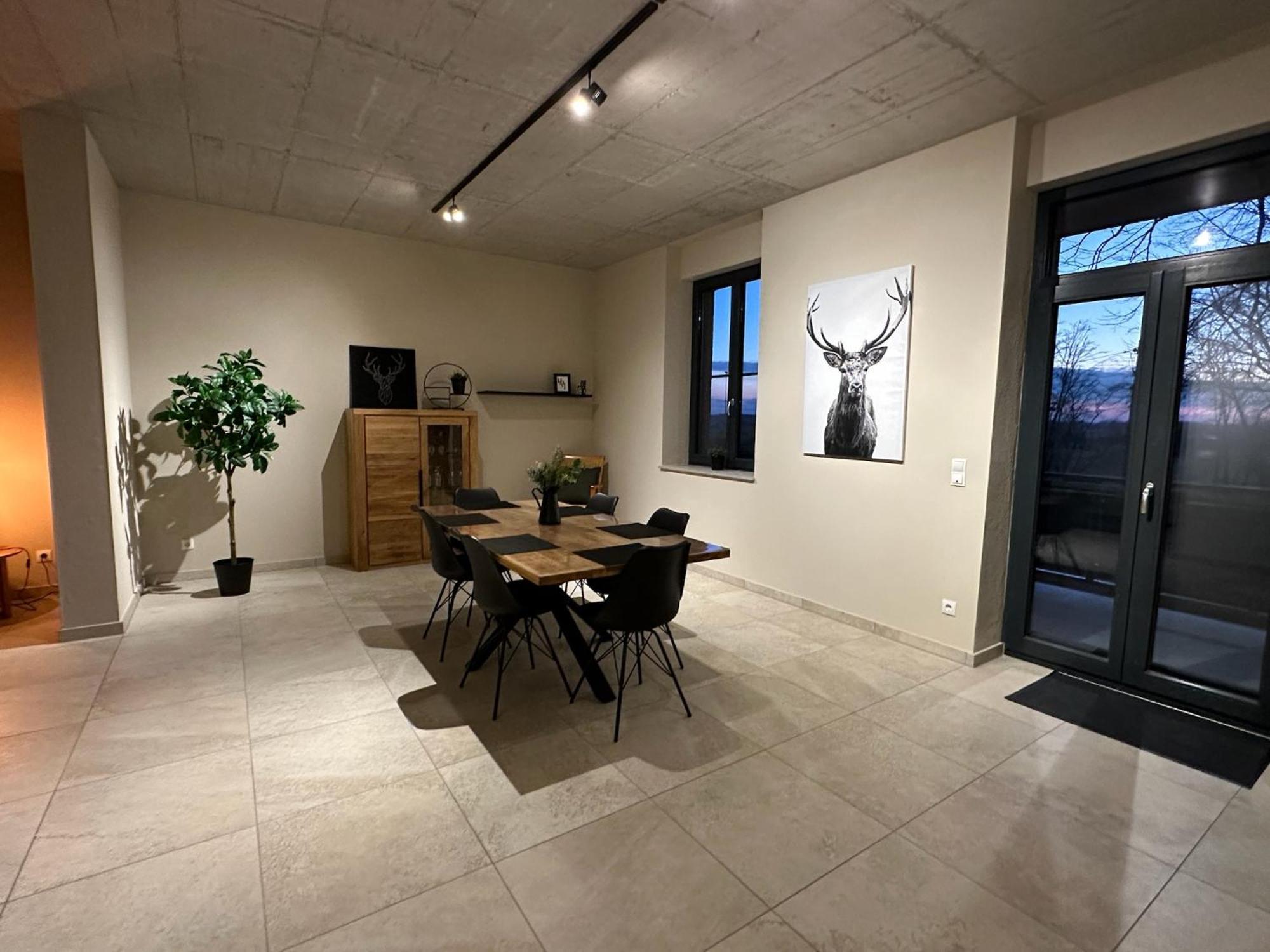 Ferienwohnungen Hamminkeln, Berg4Home Luaran gambar