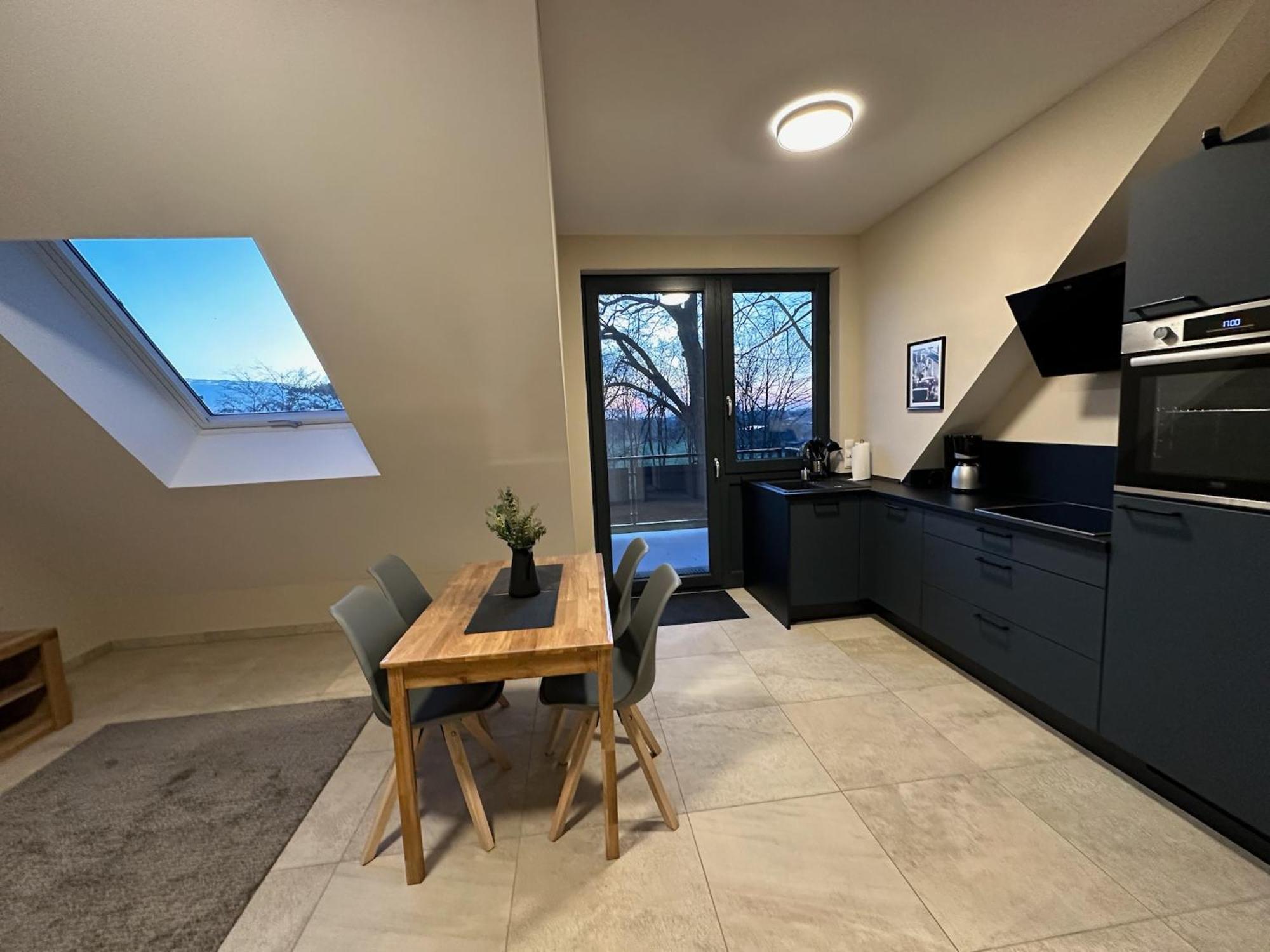 Ferienwohnungen Hamminkeln, Berg4Home Luaran gambar
