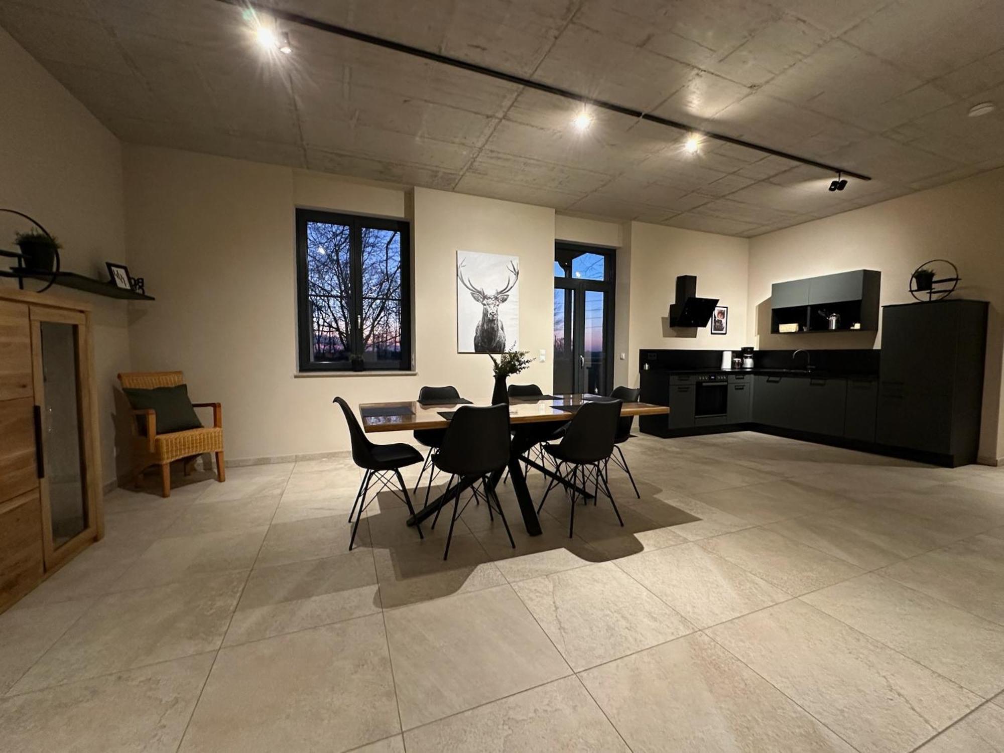 Ferienwohnungen Hamminkeln, Berg4Home Luaran gambar