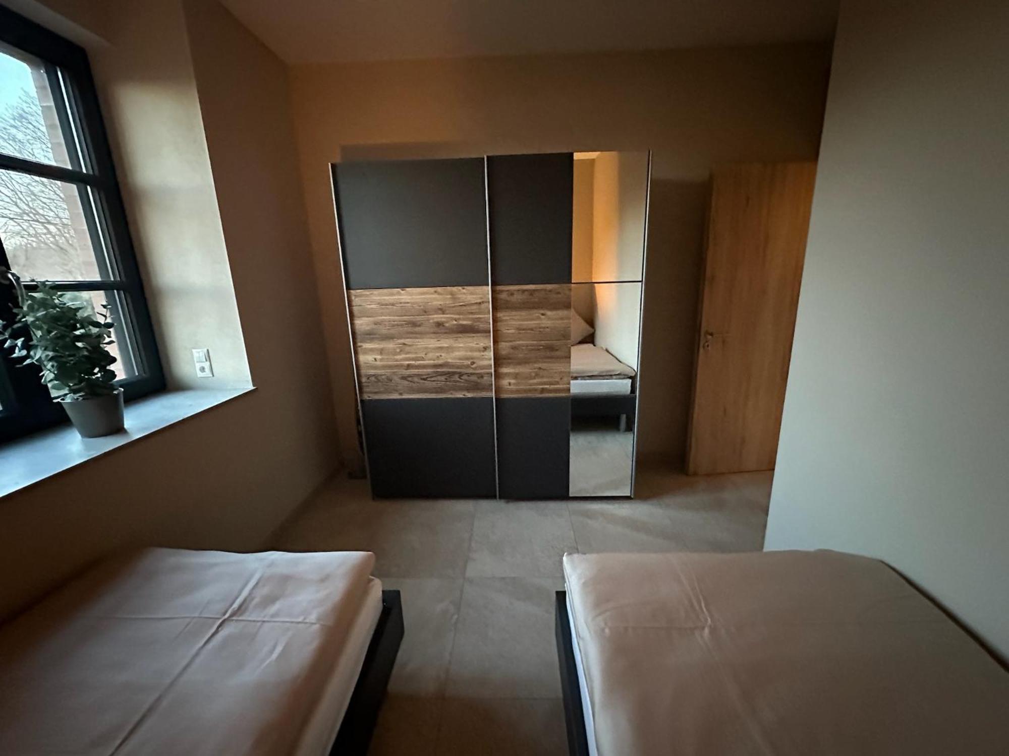 Ferienwohnungen Hamminkeln, Berg4Home Bilik gambar