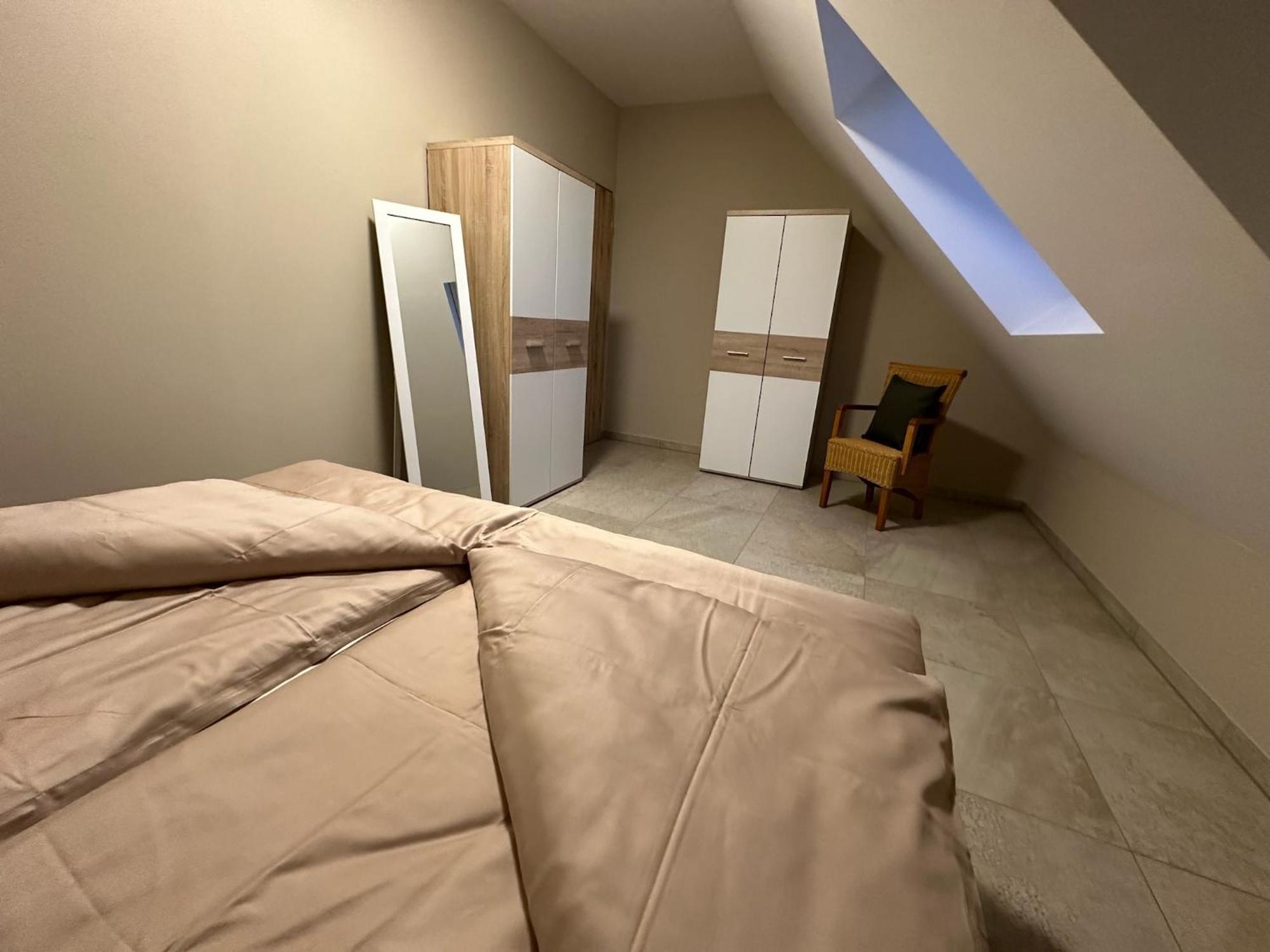 Ferienwohnungen Hamminkeln, Berg4Home Bilik gambar