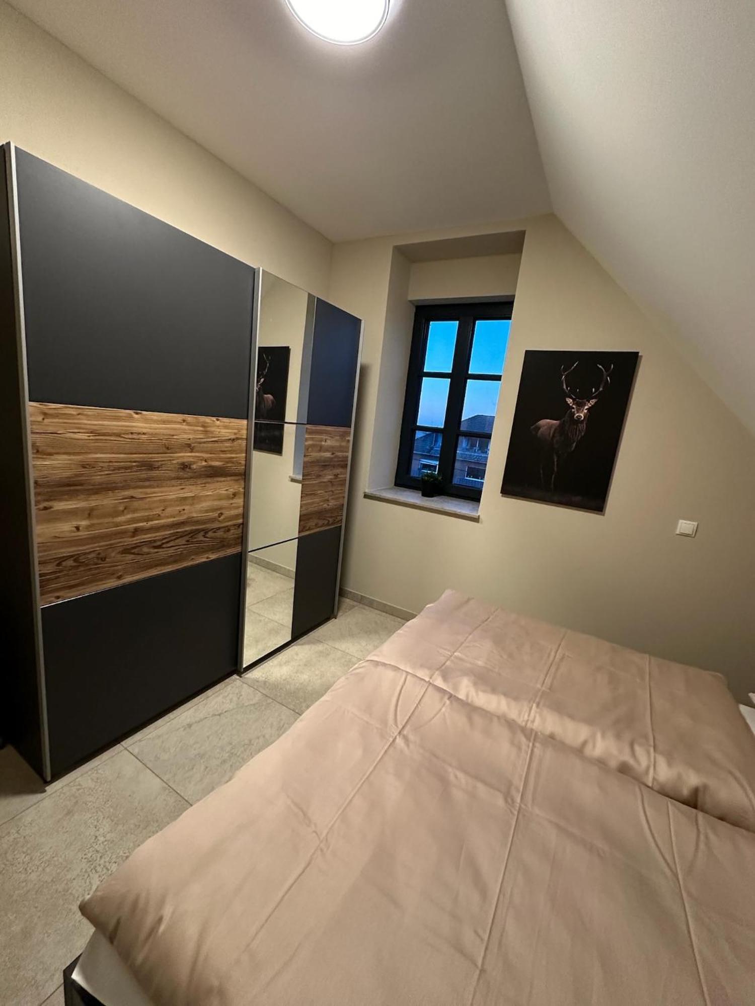 Ferienwohnungen Hamminkeln, Berg4Home Bilik gambar