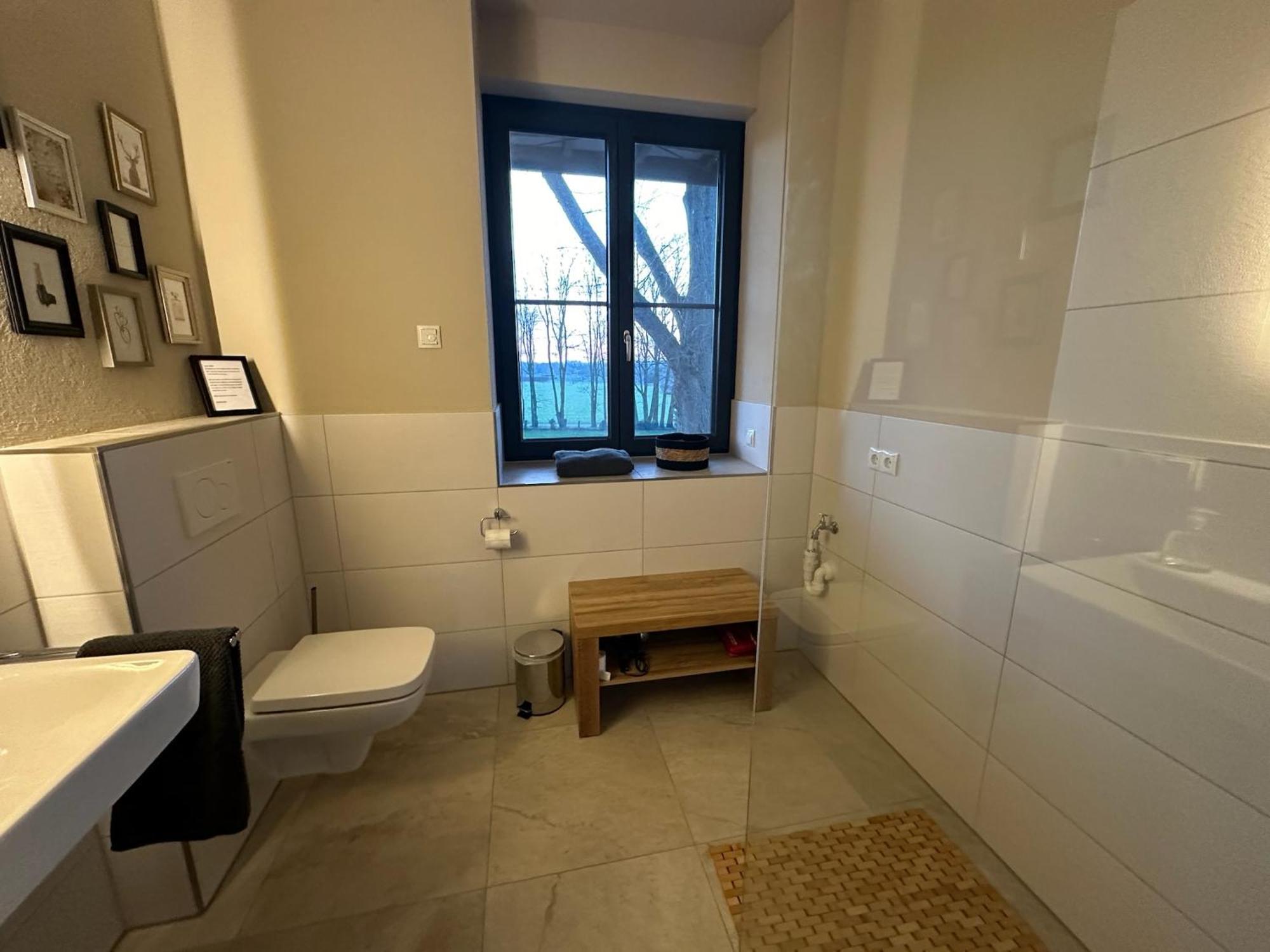 Ferienwohnungen Hamminkeln, Berg4Home Bilik gambar