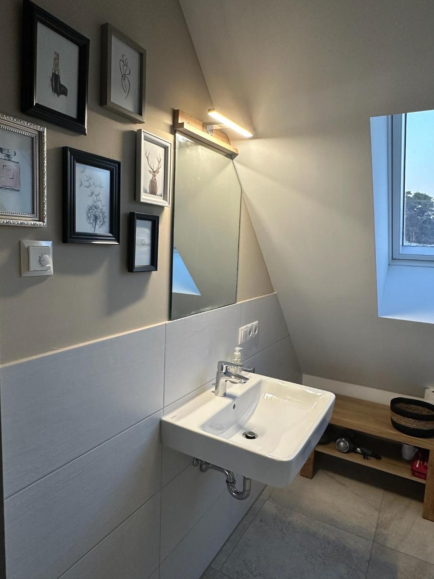 Ferienwohnungen Hamminkeln, Berg4Home Bilik gambar