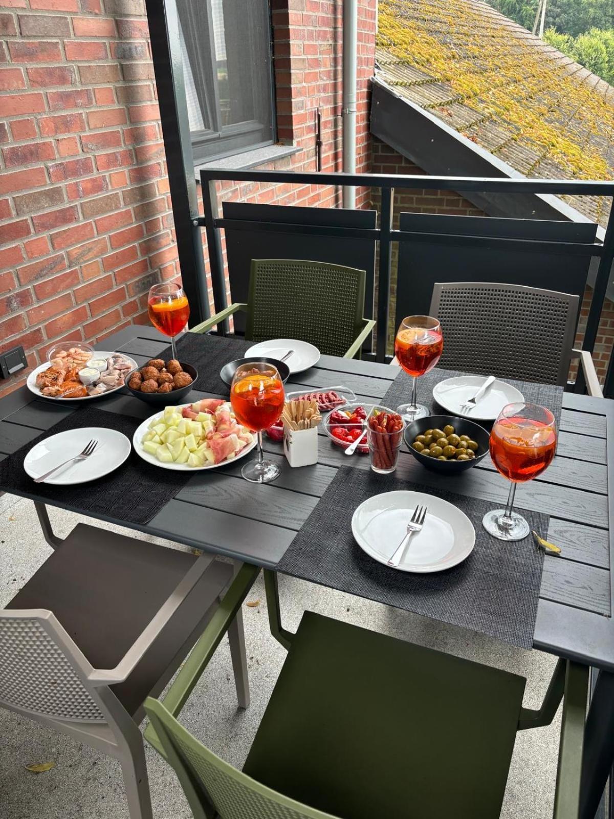 Ferienwohnungen Hamminkeln, Berg4Home Luaran gambar